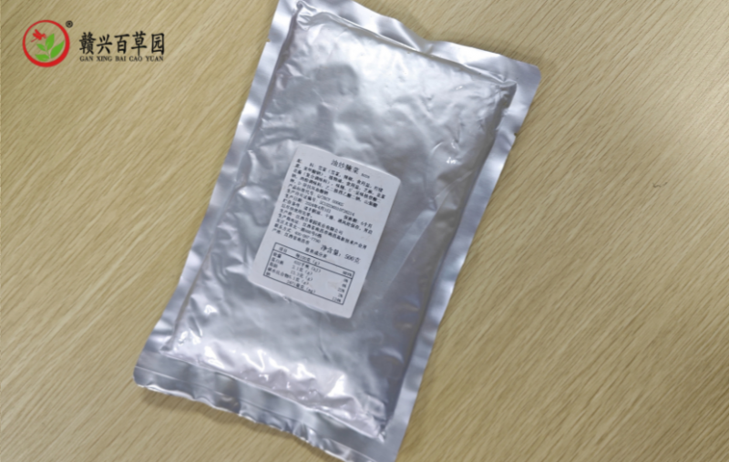 油炒腌菜